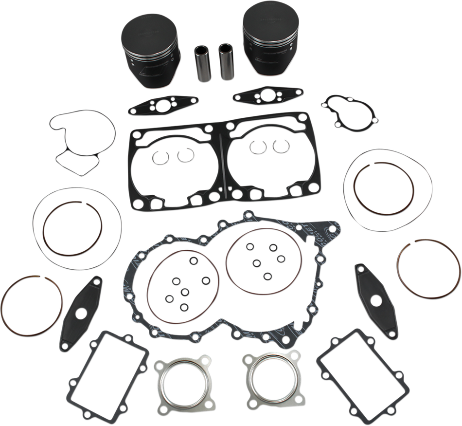 WISECO Piston Kit - Arctic Cat High-Performance SK1397