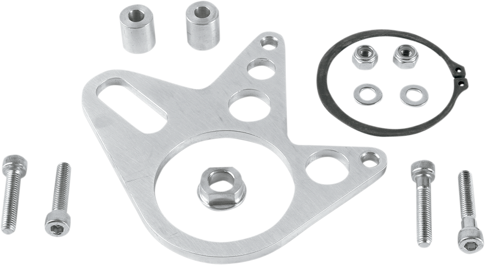 LONE STAR RACING/TECH 5 IND. Kit de montaje de pinza de freno - Raptor 21P24302 