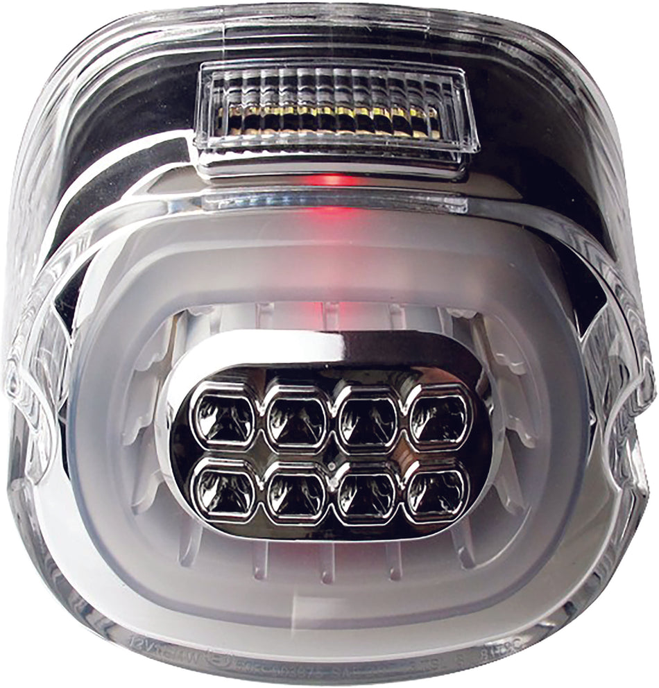 PATHFINDERHybrid Taillight ClearHD179C