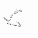 MagnaFlow Conv DF 00-05 Blazer 4WD 4.3L 93370