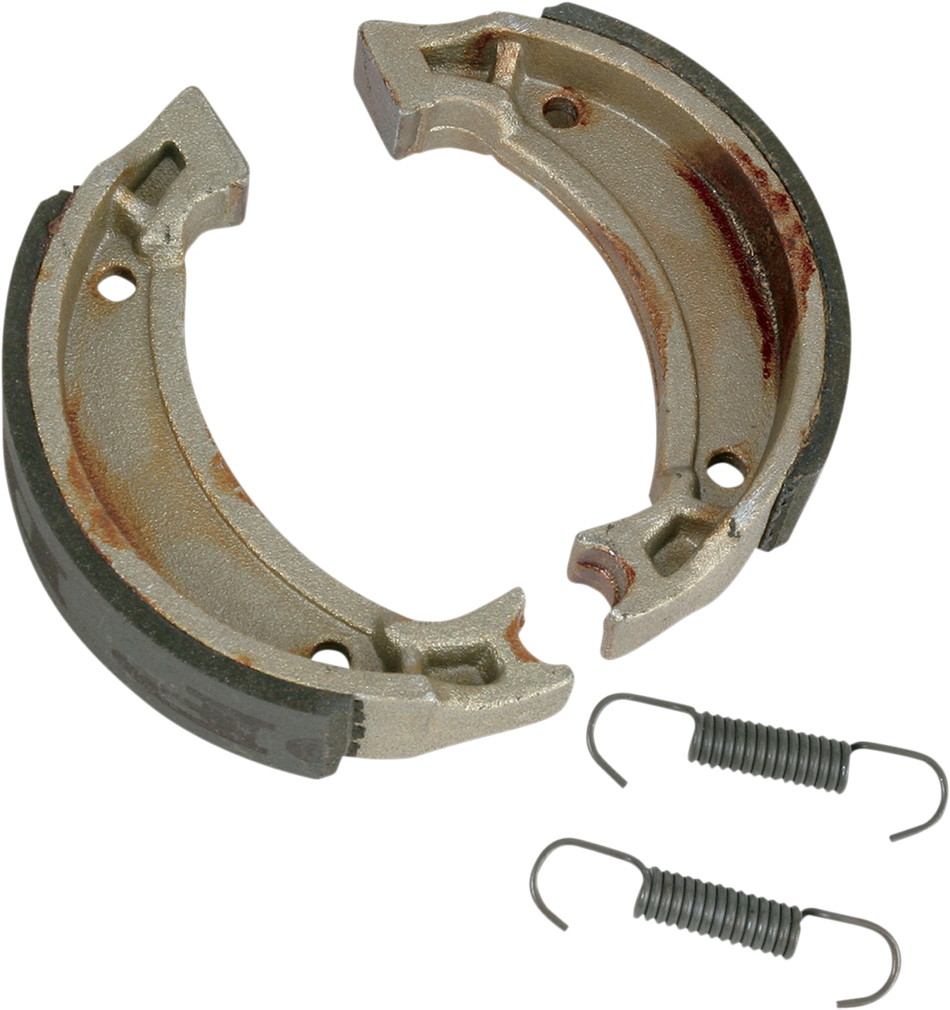 MOOSE UTILITY Brake Shoes - Yamaha M9111