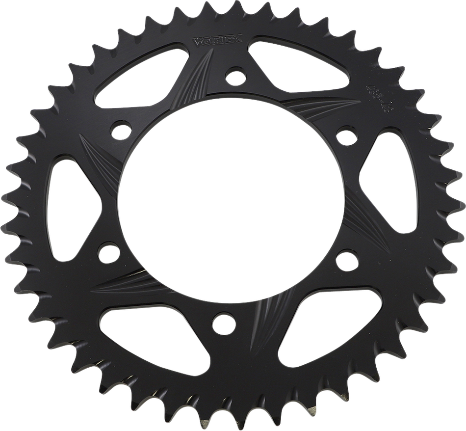 VORTEX F5 Rear Sprocket - 43 Tooth 435K-43