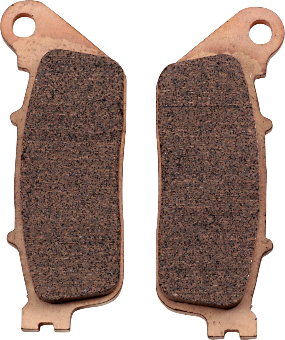 GALFER HH Sintered Brake Pads FD443G1371