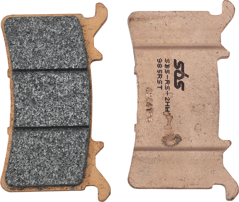 SBS Brake Pads - 985RST 985RST