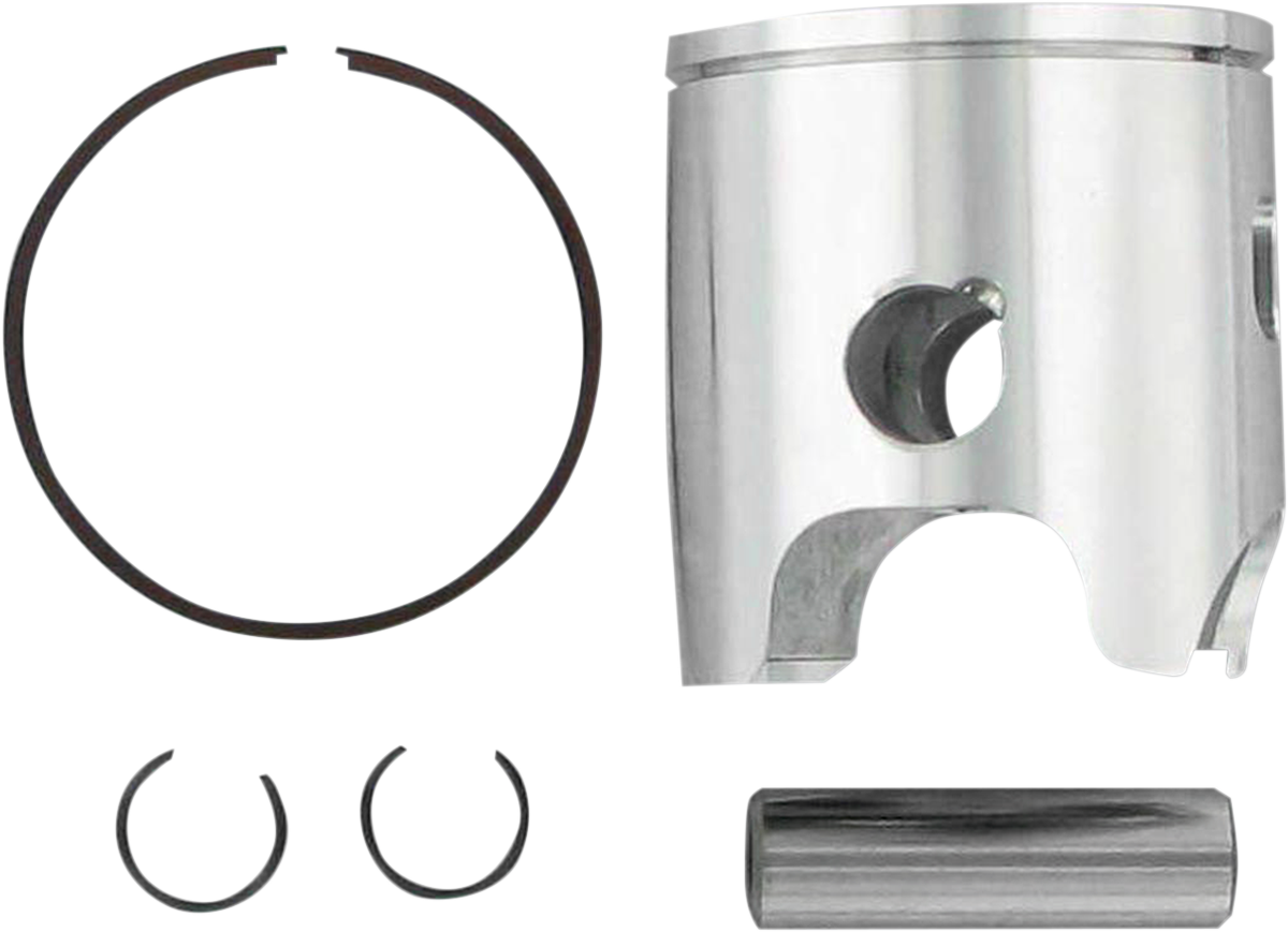 WISECO Kolben - +1,50 mm - Yamaha YZ 80 High-Performance 569M04950 