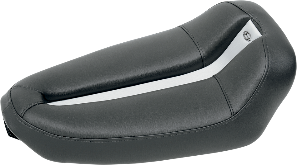 SADDLEMEN Sportster XR1200 Track Seat 0810-0843