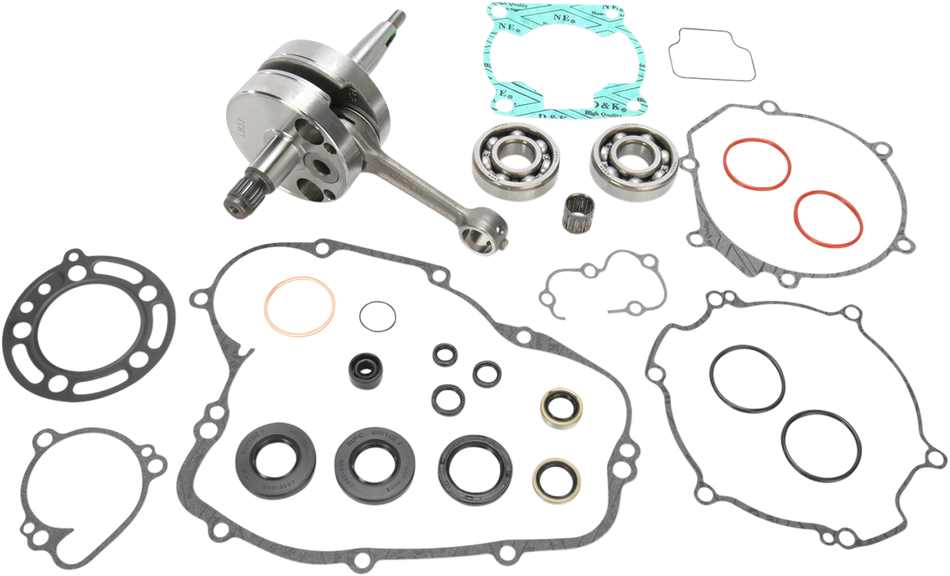 Hot Rods Crankshaft Kit CBK0052