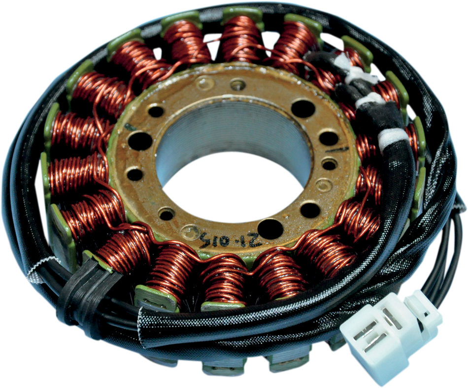 RICK'S MOTORSPORT ELECTRIC Stator - Triumph 21-015