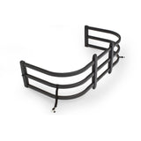 AMP Research 15-22 Chevrolet Colorado / GMC Canyon Bedxtender HD Max - Black 74817-01A