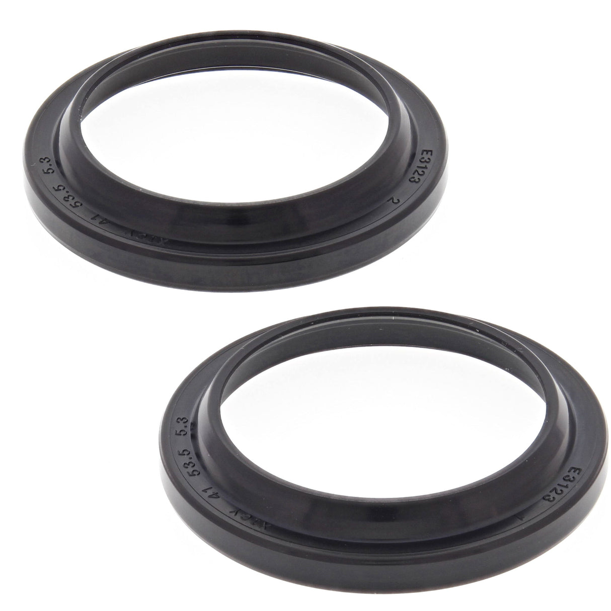 ALL BALLS Fork Dust Seal Kit 57-118