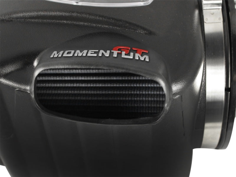 aFe Momentum GT PRO DRY S Stage-2 SI Intake System 15-17 GM Silverado/Sierra V8-6.2L 51-74104