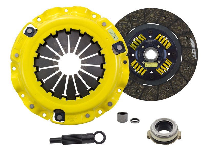 ACT 2004 Mazda RX-8 HD/Perf Street Sprung Clutch Kit ZM8-HDSS