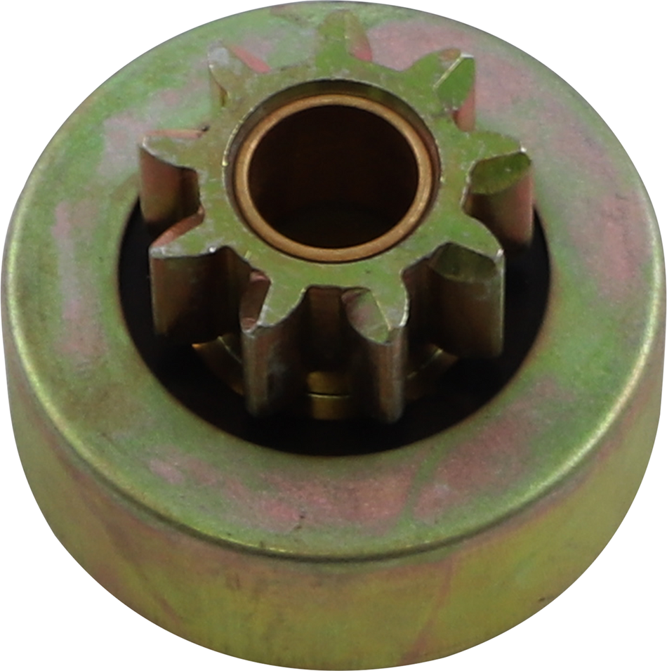 Parts Unlimited Starter Drive - Yamaha 220-52082