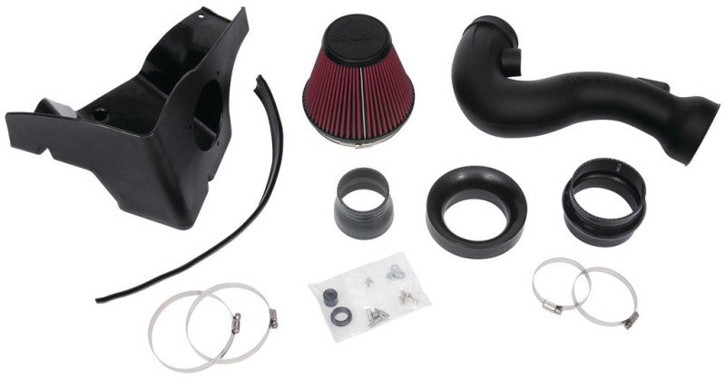 Roush 2005-2009 Ford Mustang 4.0L V6 Cold Air Intake Kit 402098