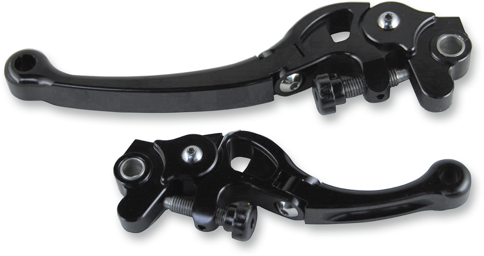 POWERSTANDS RACING Brake Lever - GP Pro MX 00-03005-22