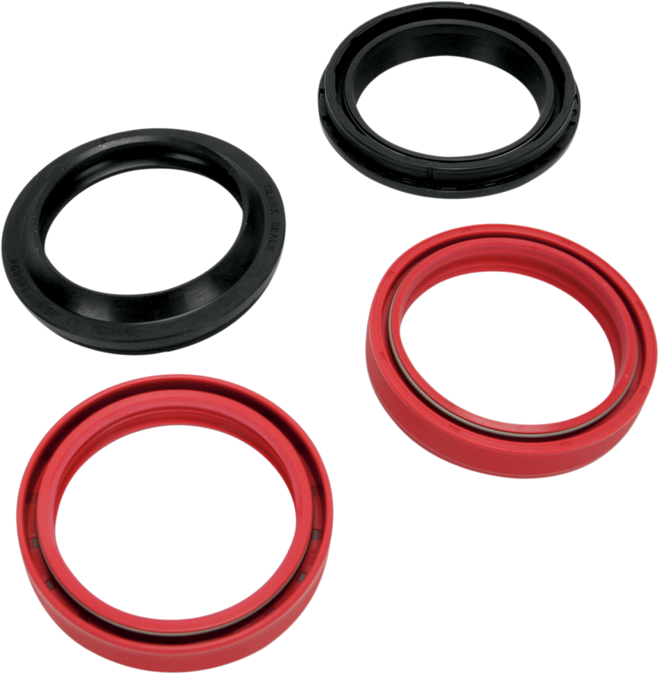 Kit de juntas de horquilla MOOSE RACING - 43 mm 56-137