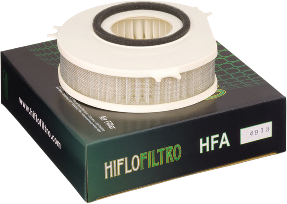 HIFLOFILTRO-Luftfilter - Yamaha XVS1100 HFA4913