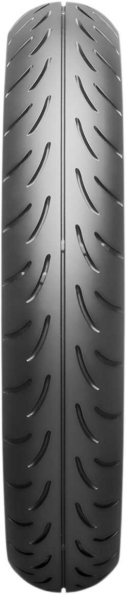 BRIDGESTONE Tire - Battlax SC - Front - 110/70-16 - 52S 8787