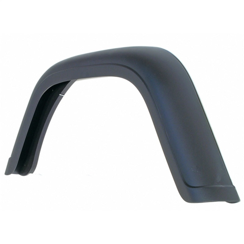 Omix Rear Fender Flare Right Side- 87-95 Wrangler YJ 11602.06