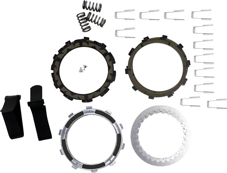 REKLUSE RadiusX Clutch Kit Interceptor 650 2019-2024 RMS-6319001