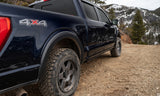Bushwacker 23-24 Ford F-250/350 SuperDuty OE Style Flares 4pc - Black 20970-02