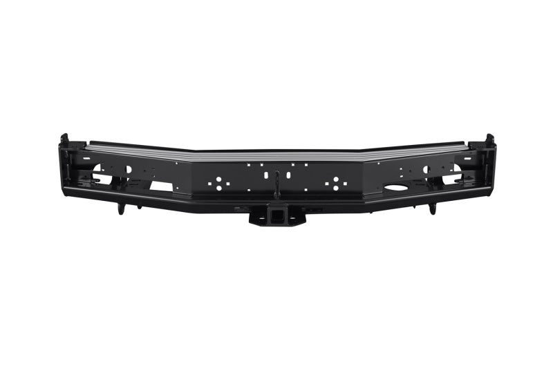 ARB Rear Bar 3500Kg 100Ifs Black 5613210