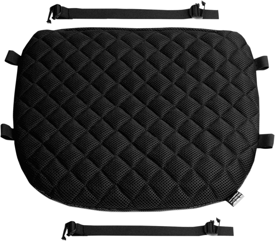 PRO PAD Diamond Seat Pad - Touring 6605-Q