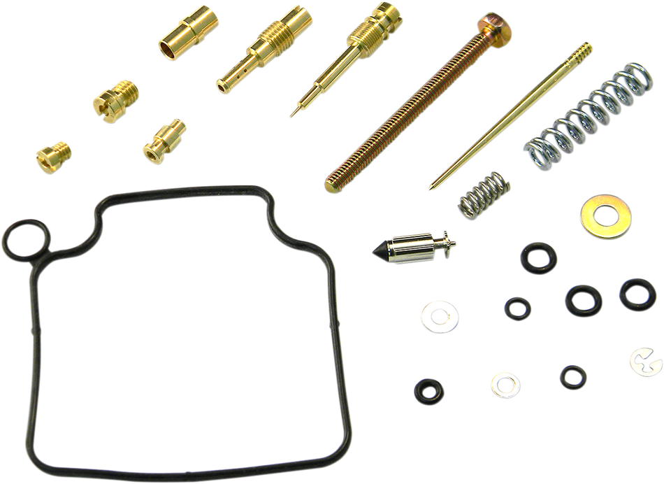 SHINDY Carburetor Kit - TRX350 '00-'03 03-039