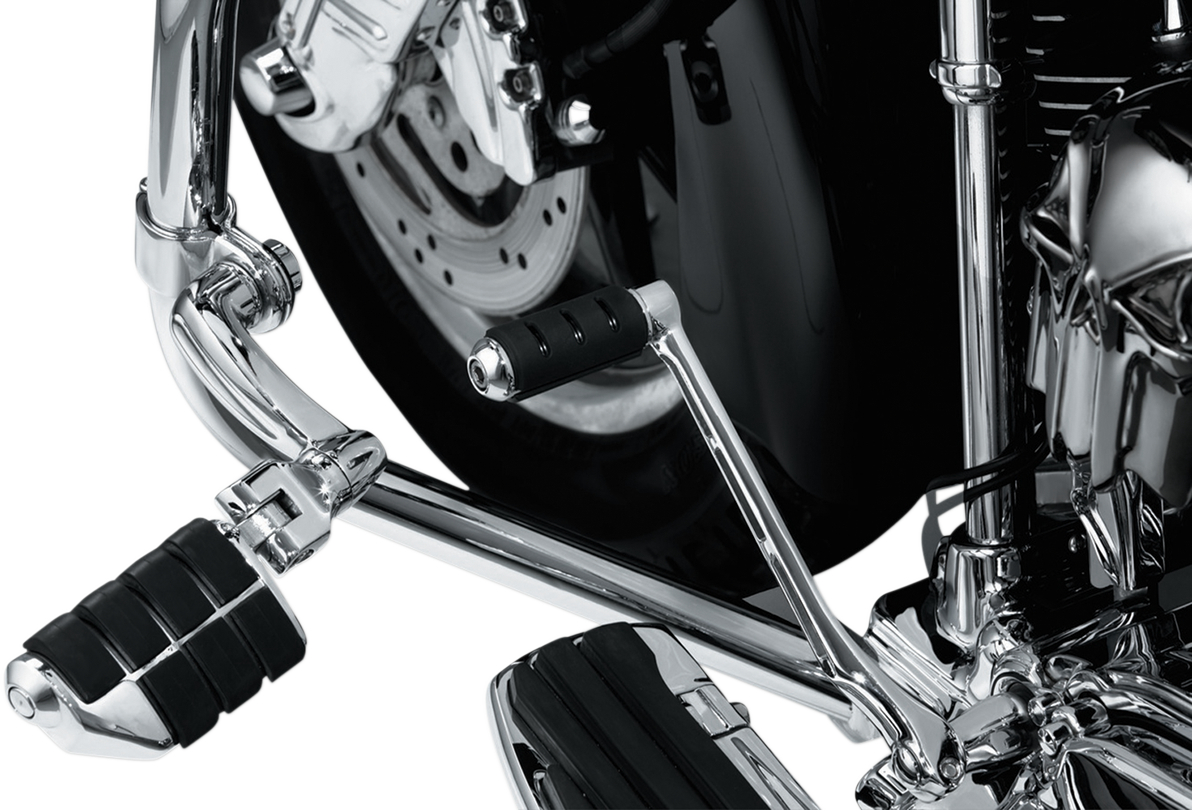 KURYAKYN Trident Shift Peg - Longhorn 7594