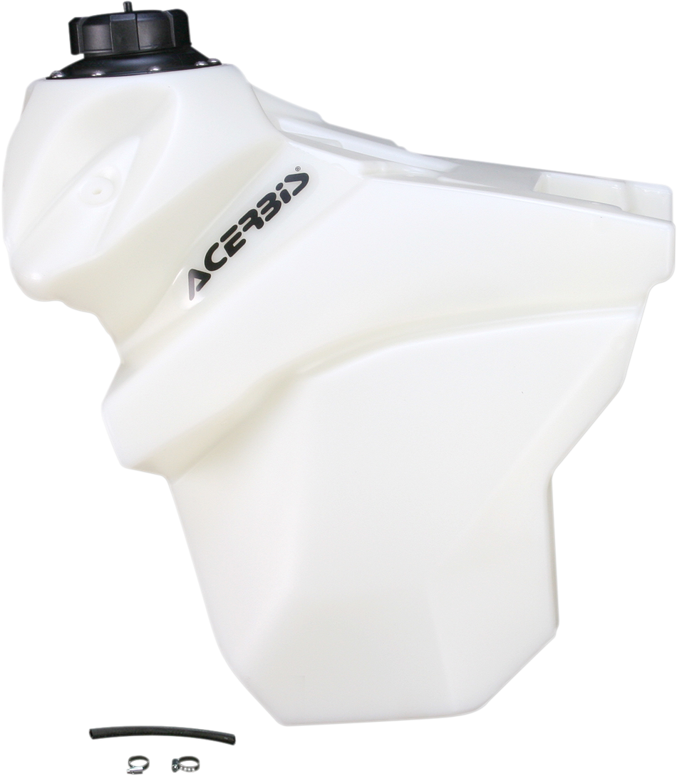 ACERBIS Gas Tank - Natural - KTM - 3.0 Gallon 2250310147