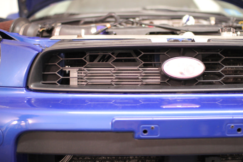 Mishimoto 01-05 Subaru WRX/STi Oil Cooler Kit MMOC-WRX-01