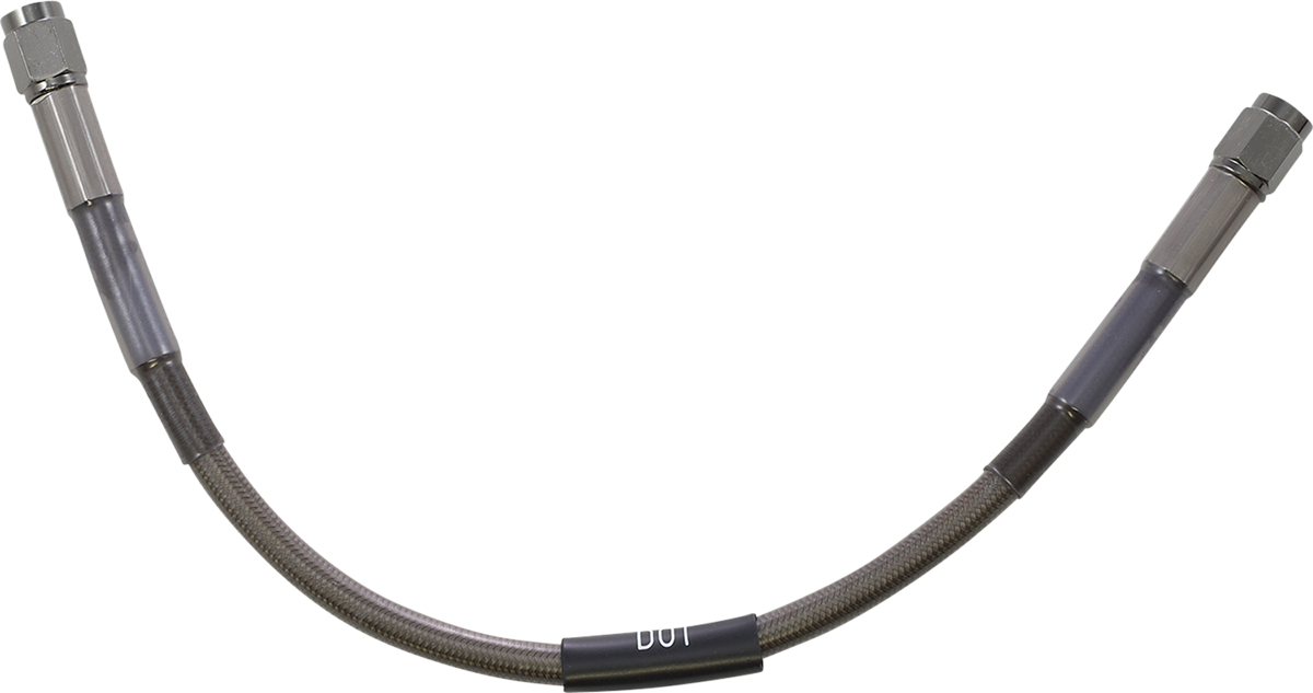 RUSSELL Renegade Brake Line - 12" R58023B