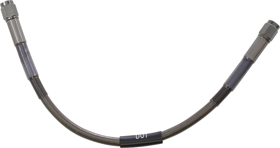 RUSSELL Renegade Brake Line - 12" R58023B