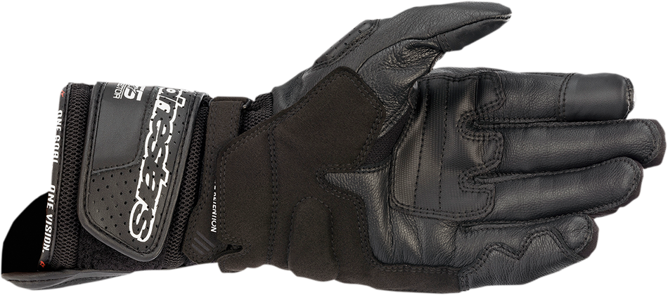 ALPINESTARS SP-8 V3 Air Gloves - Black - Medium 3558621-10-M