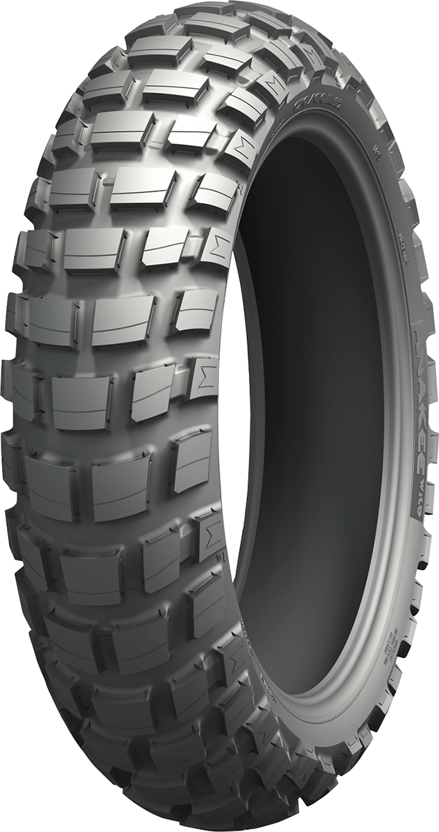 MICHELIN Tire - Anakee Wild - Rear - 170/60R17 - 72R 98314