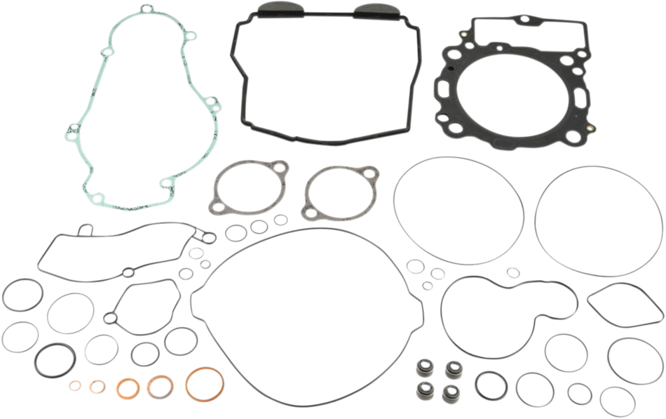 ATHENA Complete Gasket Kit - KTM P400270850036