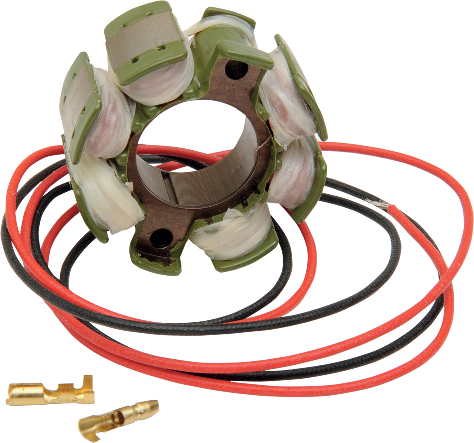 RICK'S MOTORSPORT ELECTRIC Stator - Suzuki 21-811