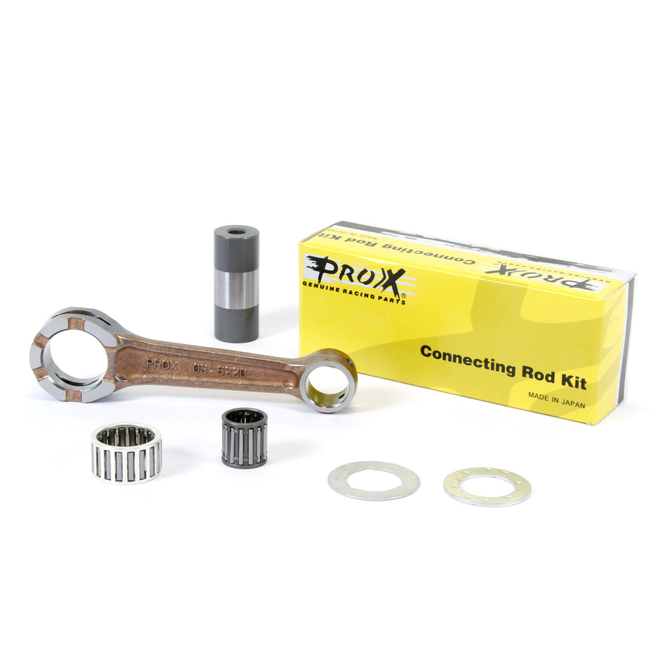 PROX Connecting Rod Kit Suz 3.3224