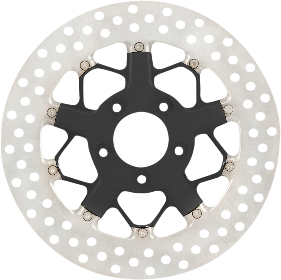 RSD Brake Rotor - Hutch - 11.5" 01331523HUTSSMB