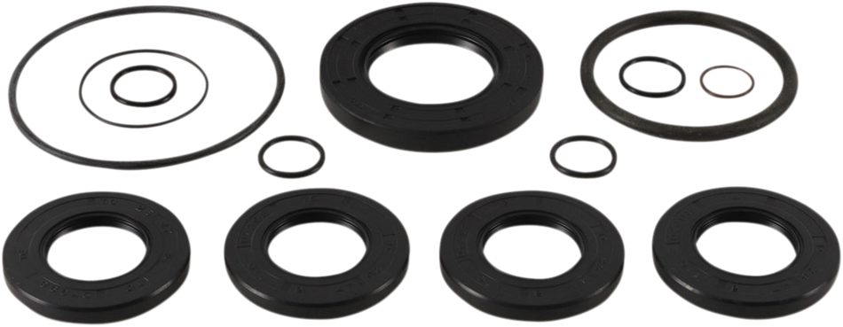 MOOSE RACING Transmission Seal Kit - Polaris 25-7110