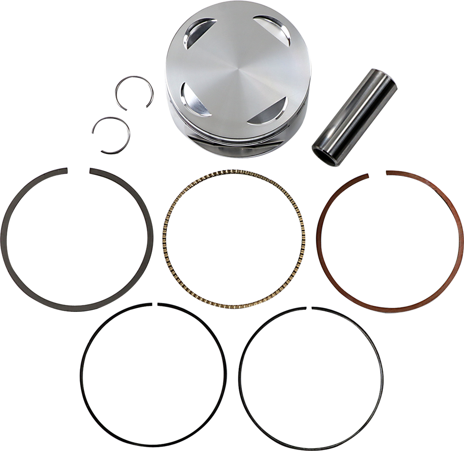 JE PISTONS Piston Kit 300275