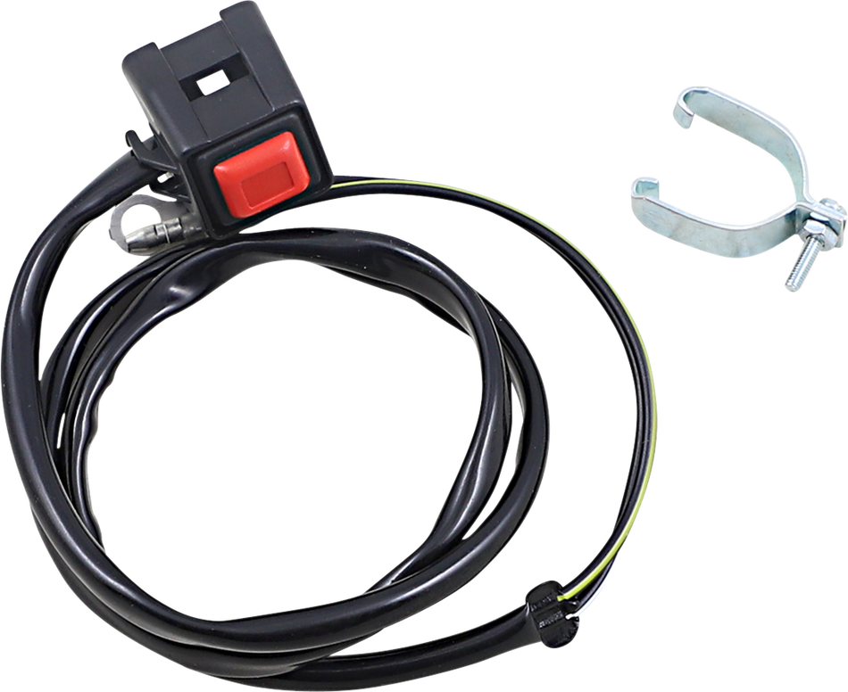 MOOSE RACING Kill Switch - N.O. 688-8802