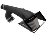 aFe Rapid Induction Cold Air Intake System w/Pro DRY S Filter 2021+ Ford F-150 V6-3.5L (tt) 52-10010D