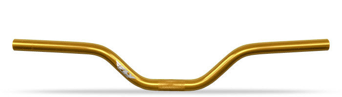 FLY RACING Fly Bmx Bar 3" Gold No Cross Bar / 2014 MTB-AL-365GO