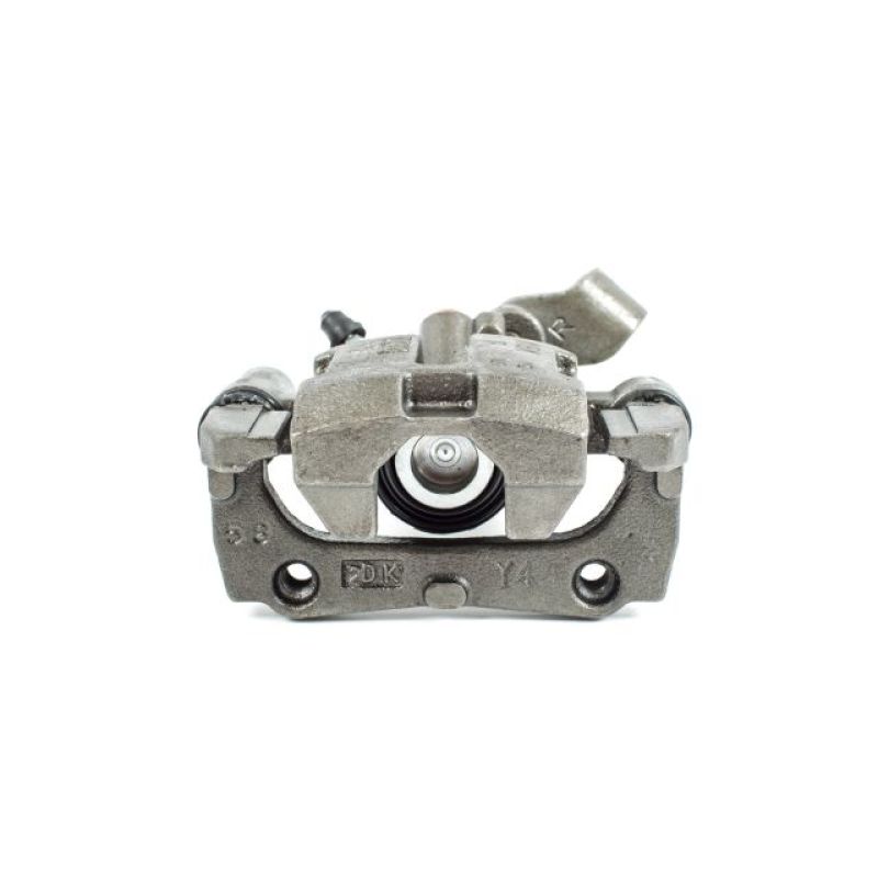 Power Stop 90-93 Mazda Miata Rear Right Autospecialty Caliper w/Bracket L1377