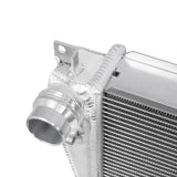 Mishimoto 01-06 BMW M3 3.2L Performance Aluminum Radiator MMRAD-E46-01