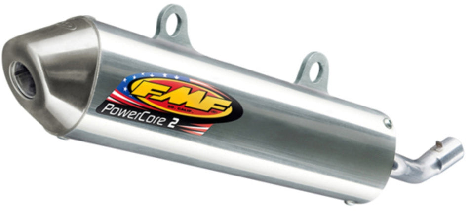 FMF Powercore Ii Silencer 25147