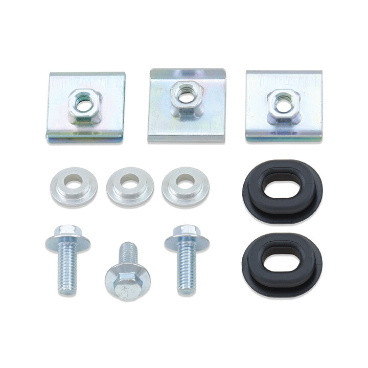 BOLT Dzus Eliminator Kit BMH-YZ.DZE