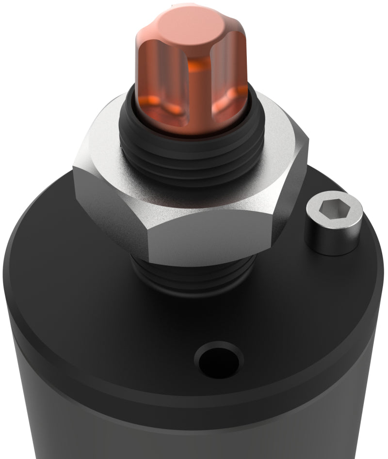 Fox 2.5 Factory Series 2.5in. Bump Stop 2.5in FRS Stem Mount 3.8in 981-25-041