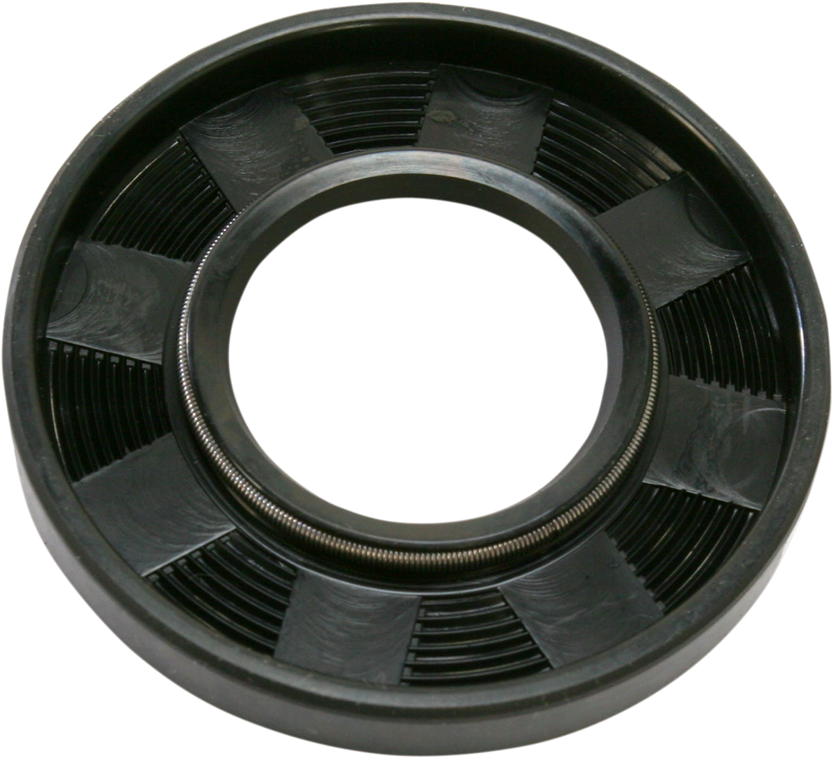 BAKER DRIVETRAIN Sello de rodamiento de alto par 25X52X07ADL 